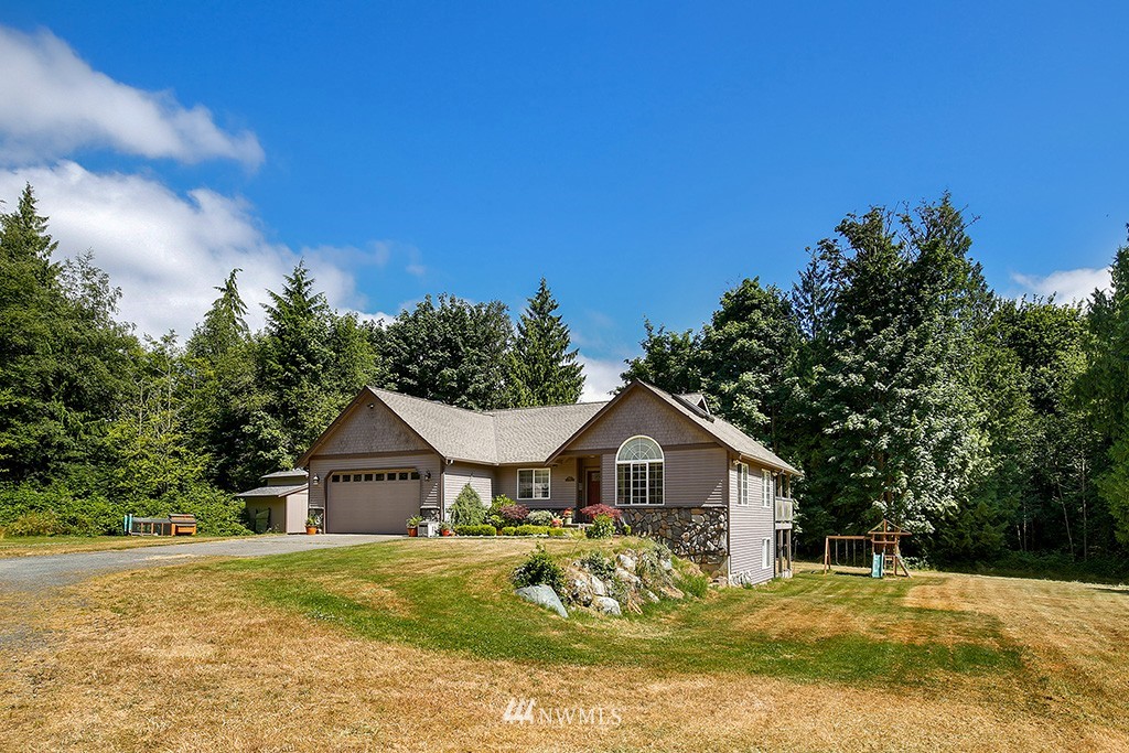 9621 Tveit Road Arlington, WA 98223 - Photo 23 of 25