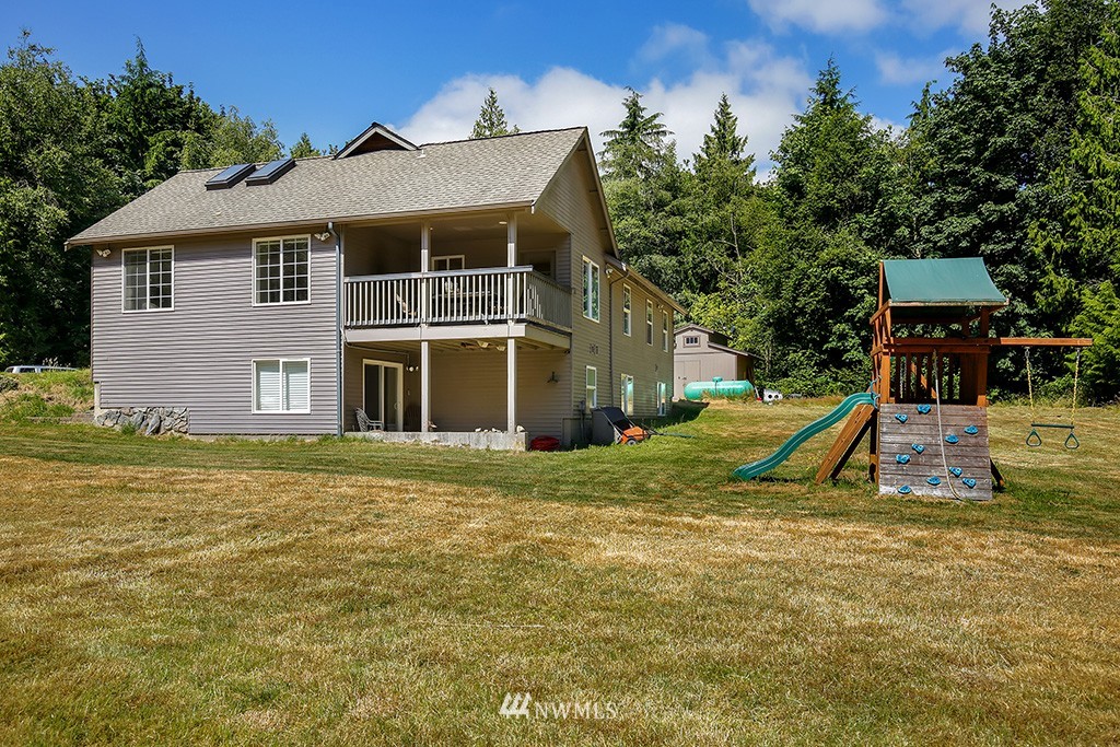 9621 Tveit Road Arlington, WA 98223 - Photo 24 of 25