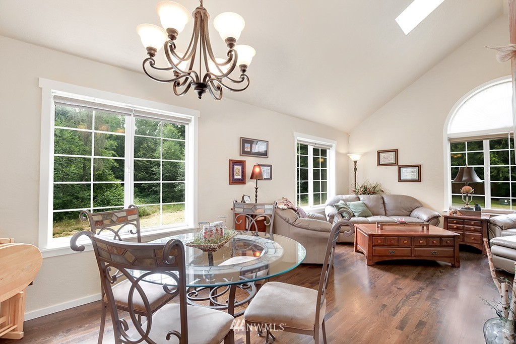9621 Tveit Road Arlington, WA 98223 - Photo 6 of 25