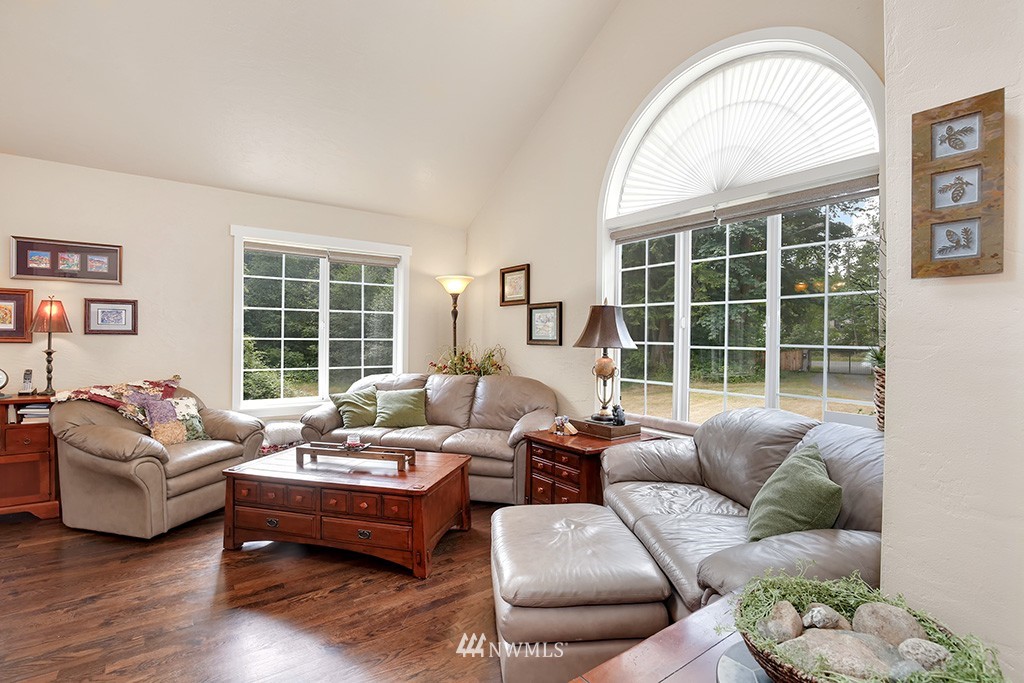 9621 Tveit Road Arlington, WA 98223 - Photo 8 of 25