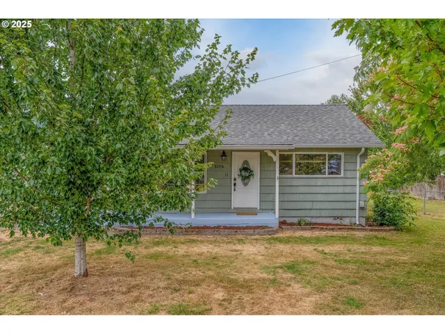 $355,000 | 3170 Pennsylvania Street, Longview, WA 98632