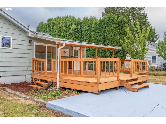 $355,000 | 3170 Pennsylvania Street, Longview, WA 98632
