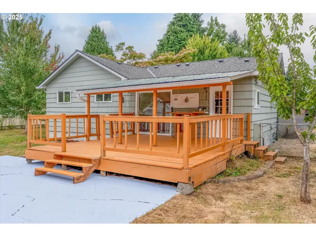 $355,000 | 3170 Pennsylvania Street, Longview, WA 98632