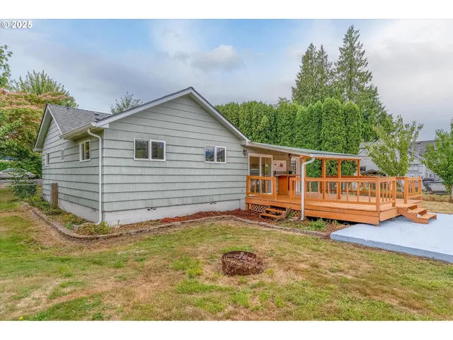 $355,000 | 3170 Pennsylvania Street, Longview, WA 98632