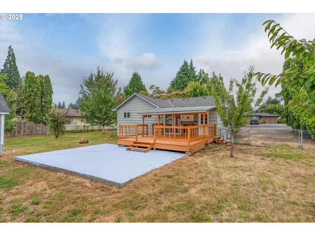 $355,000 | 3170 Pennsylvania Street, Longview, WA 98632