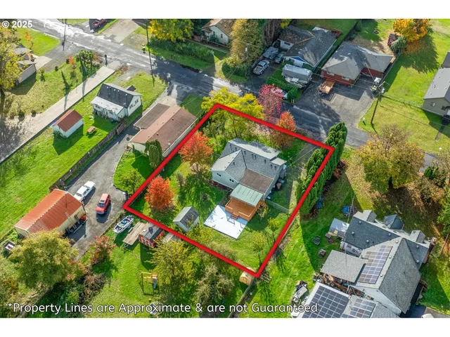 $355,000 | 3170 Pennsylvania Street, Longview, WA 98632