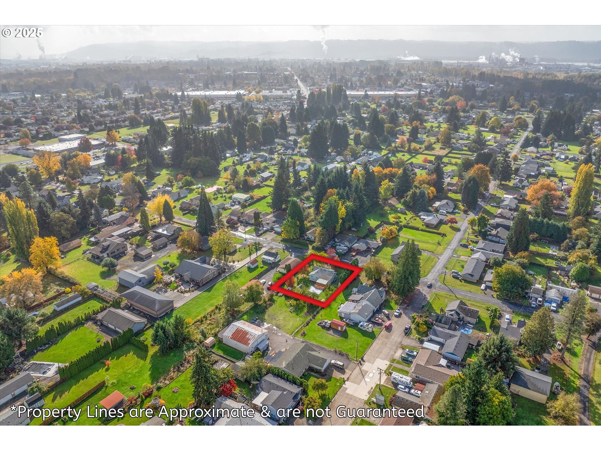 3170 Pennsylvania Street Longview, WA 98632 - Photo 41 of 44