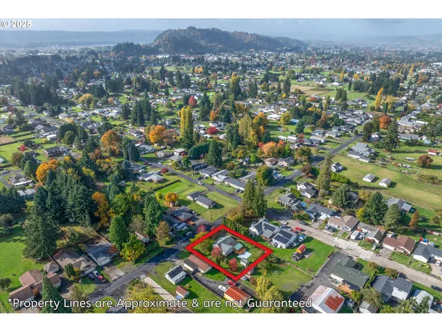 $355,000 | 3170 Pennsylvania Street, Longview, WA 98632