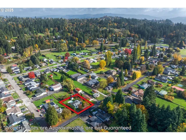 $355,000 | 3170 Pennsylvania Street, Longview, WA 98632