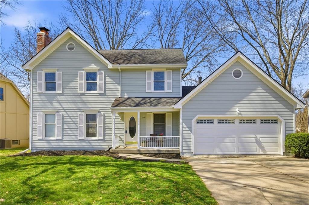 1104 Southeast 7th Street Lee's Summit, MO 64063 - Photo 1 of 35