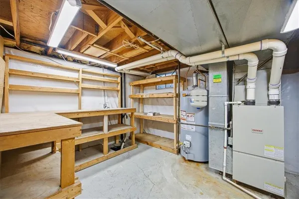 $365,000 | 1104 Southeast 7th Street, Lee's Summit, MO 64063