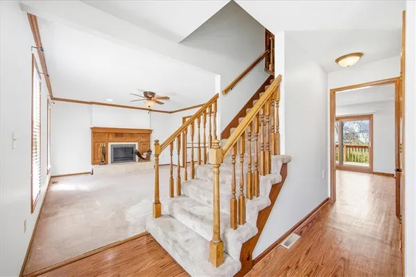 $365,000 | 1104 Southeast 7th Street, Lee's Summit, MO 64063