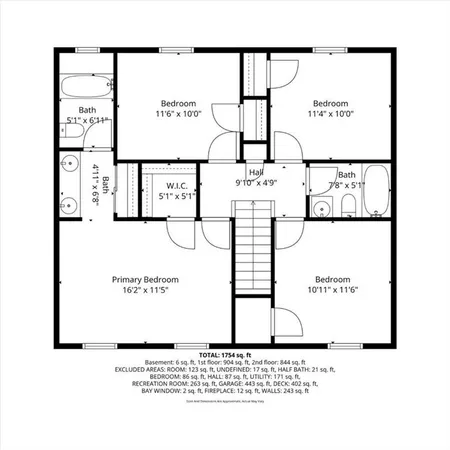 $365,000 | 1104 Southeast 7th Street, Lee's Summit, MO 64063