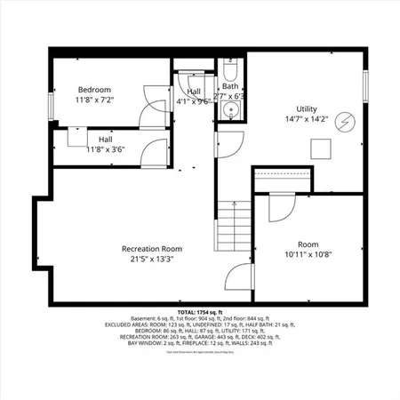 $365,000 | 1104 Southeast 7th Street, Lee's Summit, MO 64063