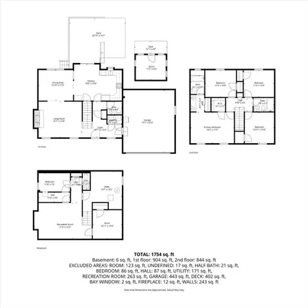 $365,000 | 1104 Southeast 7th Street, Lee's Summit, MO 64063