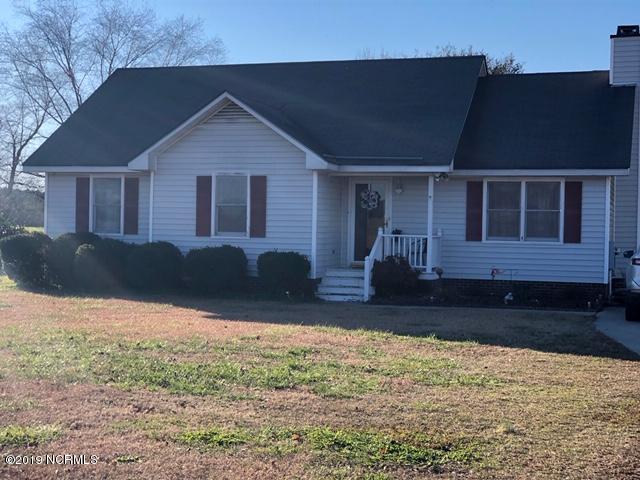 5428 Frank Price Church Road Wilson, NC 27893 - Photo 1 of 16 Main