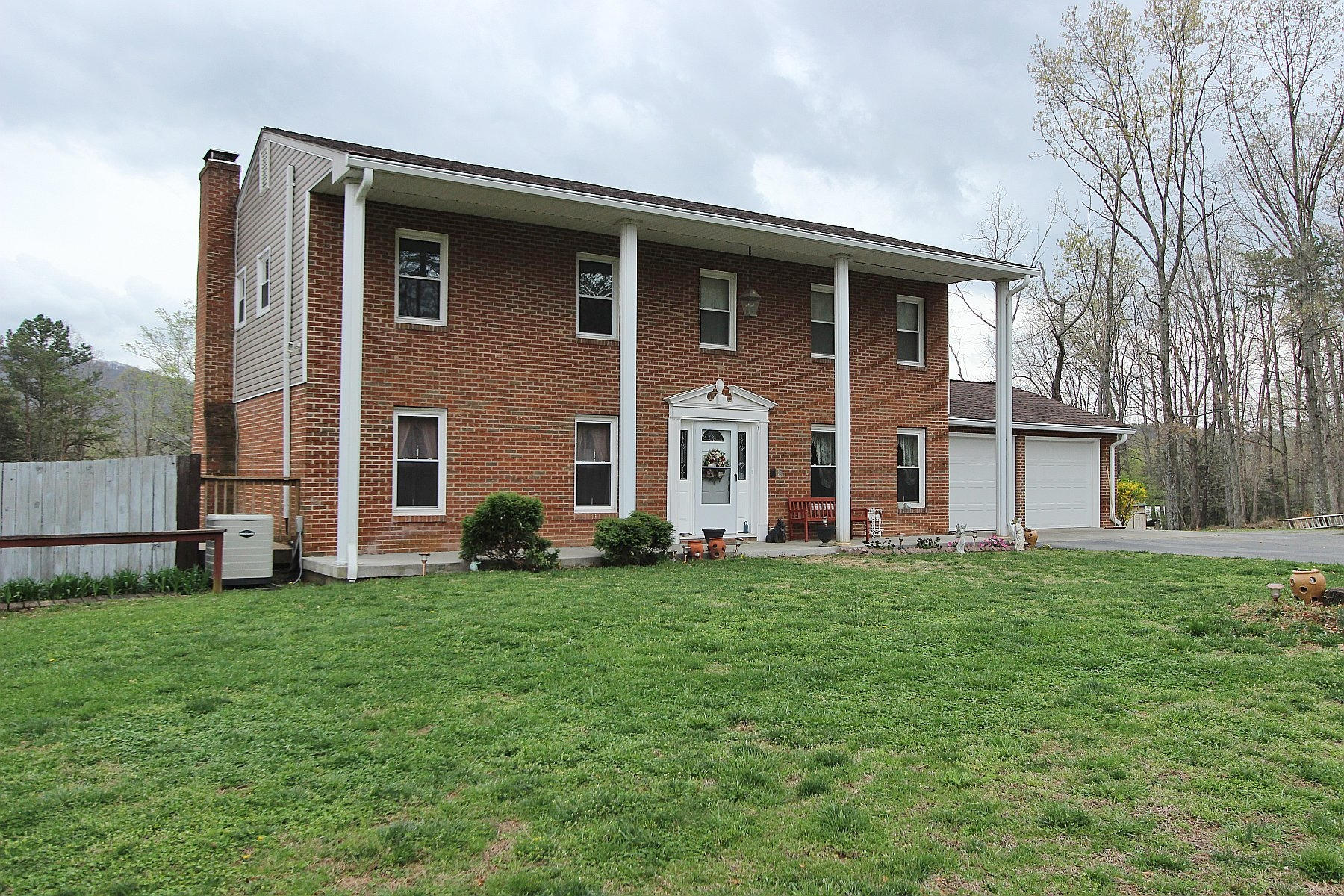 5208 Lewis Road Roanoke, VA 24014 - Photo 77 of 77 z