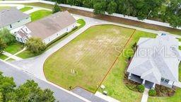 Tbd Southeast 47th Terrace Ocala, FL 34480 - Photo 13 of 18 a view of swimming pool with a garden