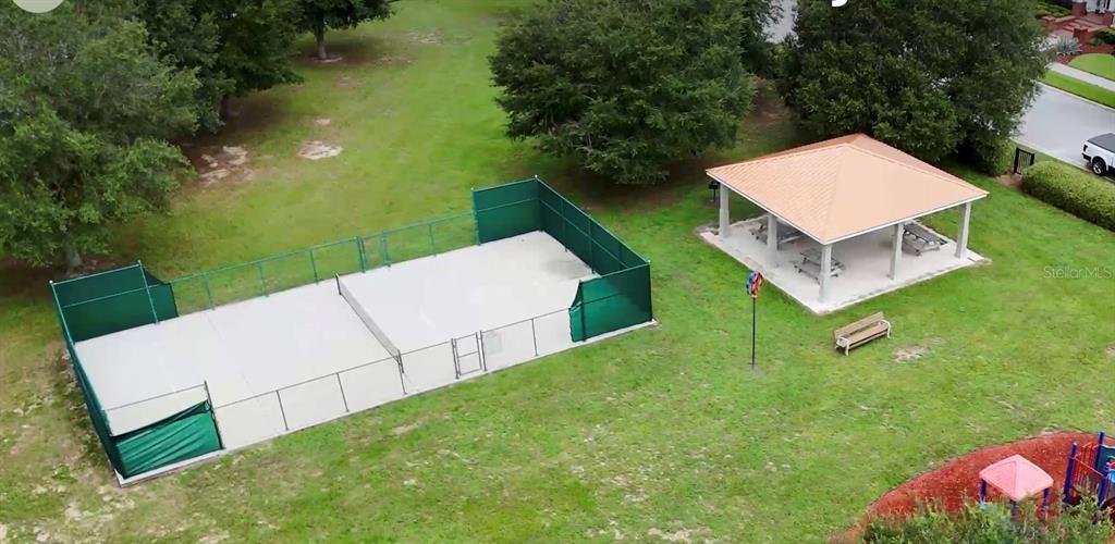 Tbd Southeast 47th Terrace Ocala, FL 34480 - Photo 5 of 18 a view of an outdoor space and yard