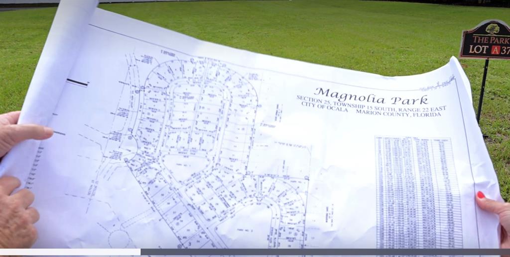 Tbd Southeast 47th Terrace Ocala, FL 34480 - Photo 8 of 18 a picture of a book and a bed