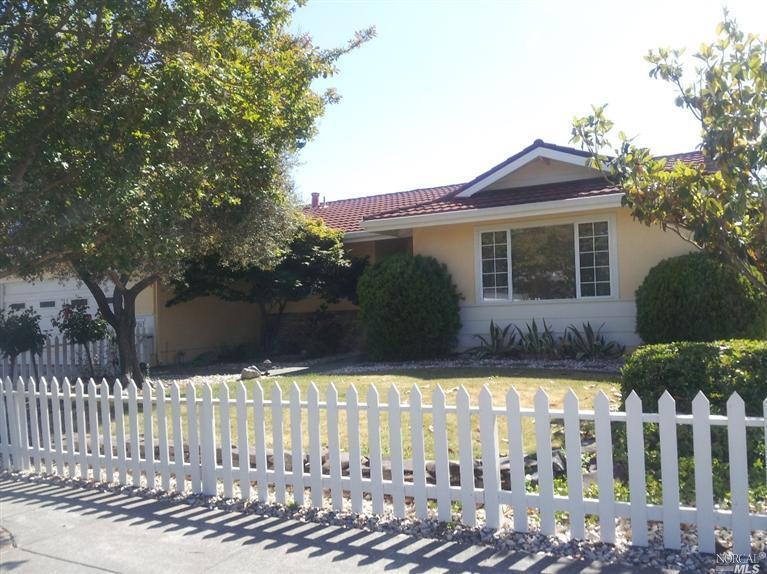 1267 Kerney Street Santa Rosa, CA 95401 - Photo 1 of 1 Gallery Image 1