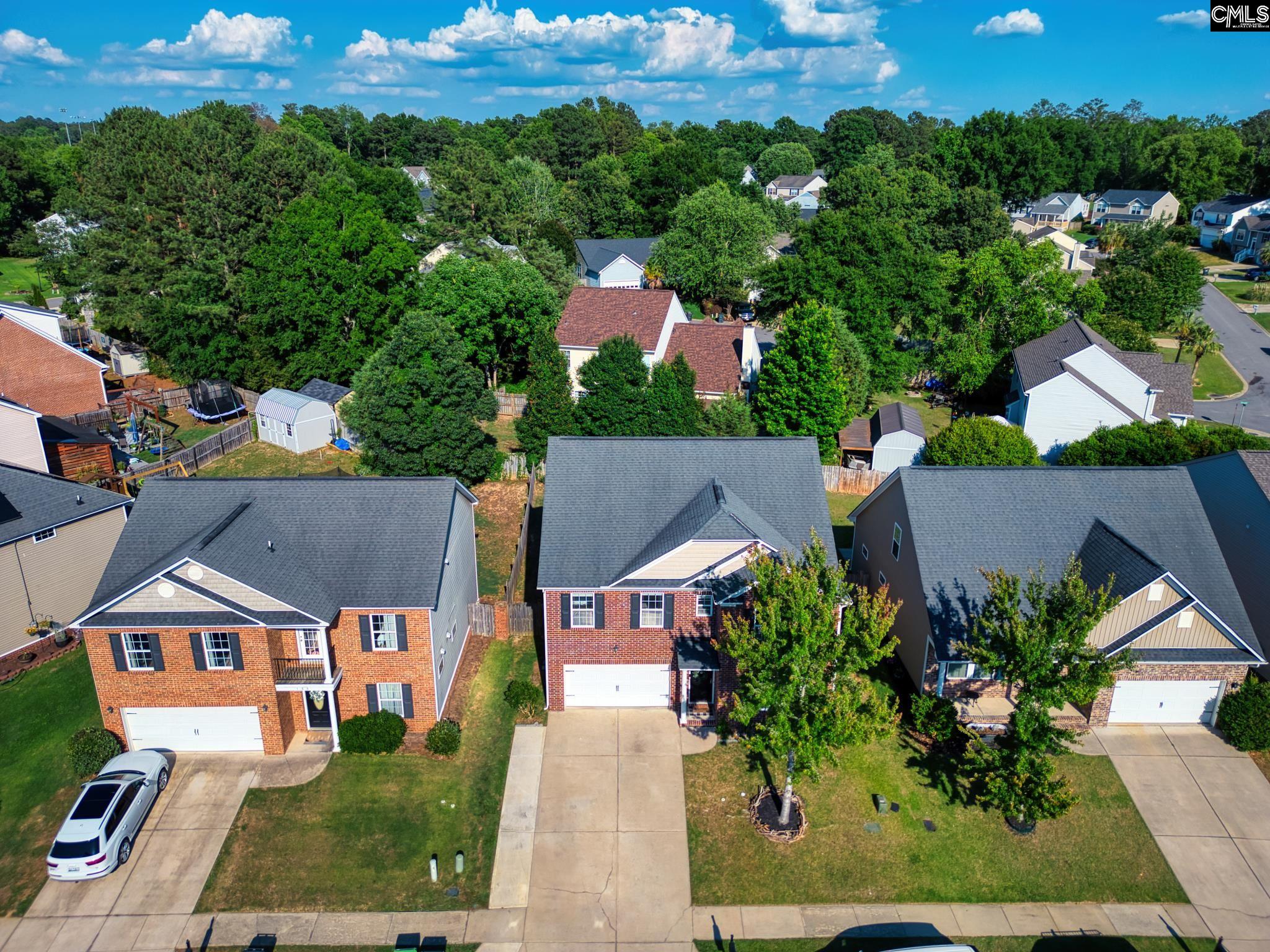 137 Palm Street Chapin, SC 29036 - Photo 26 of 30