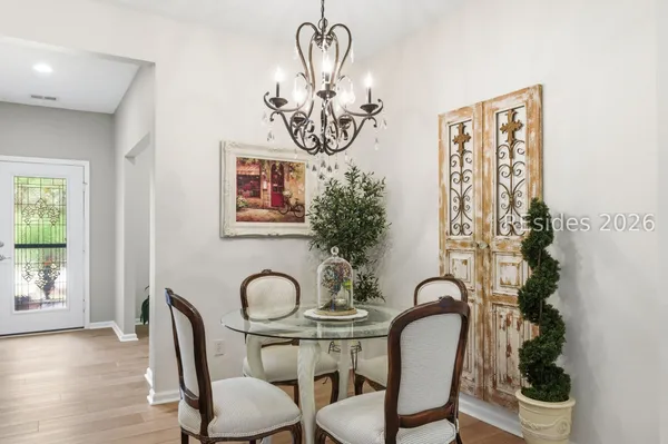 $348,500 | 260 Landing Lane, Bluffton, SC 29909