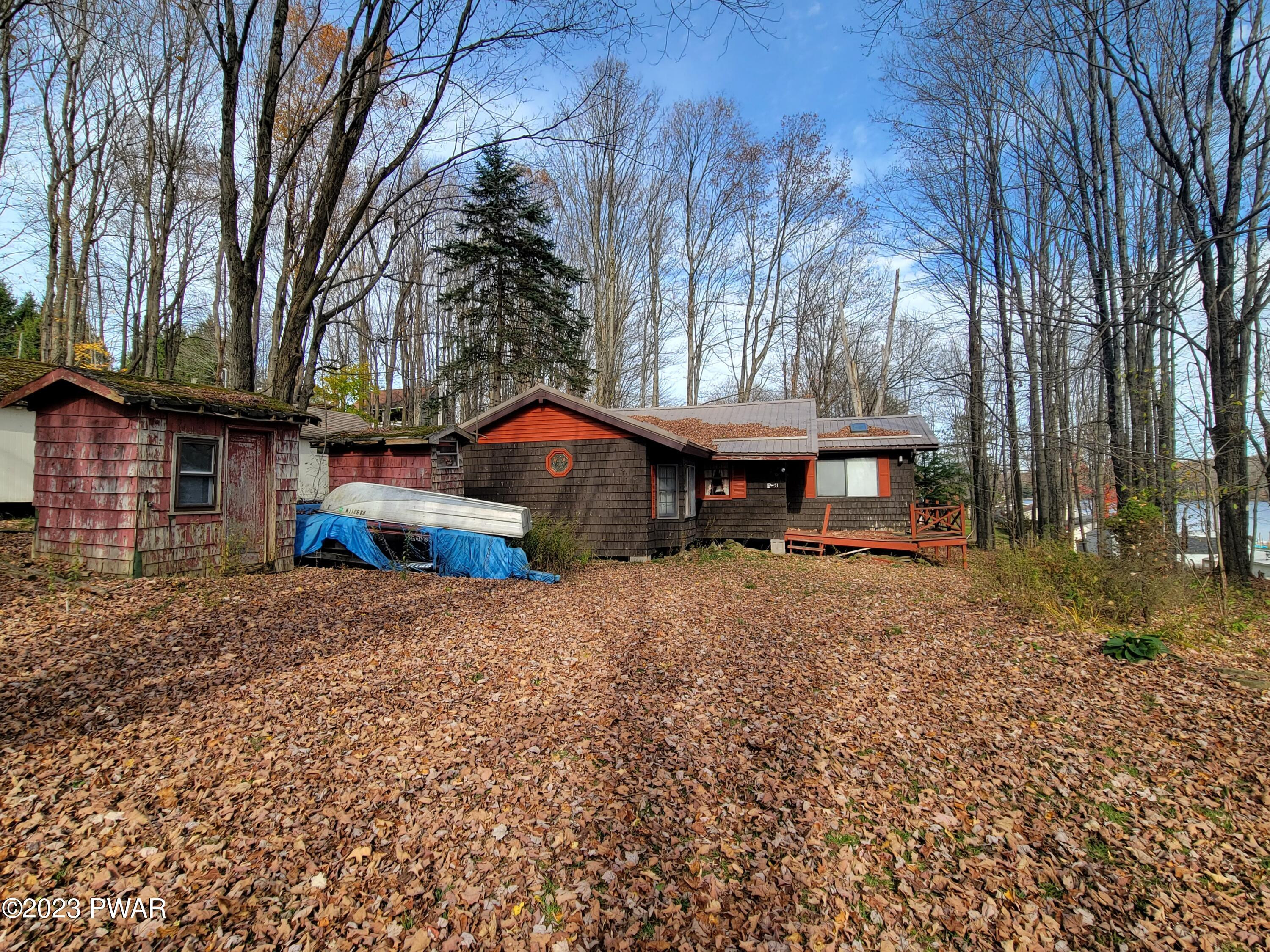 22 4th Street Thompson, PA 18465 - Photo 13 of 15