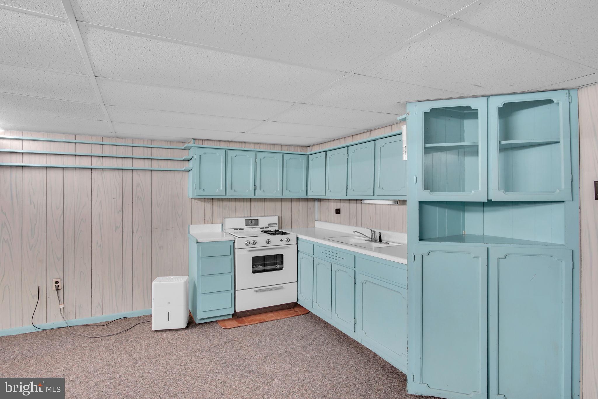 1287 West Springfield Road Seven Valleys, PA 17360 - Photo 42 of 51 2nd kitchen in basement