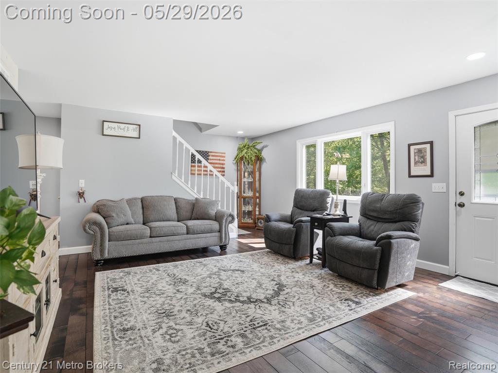 11447 North Latson Road Linden, MI 48451 - Photo 5 of 52