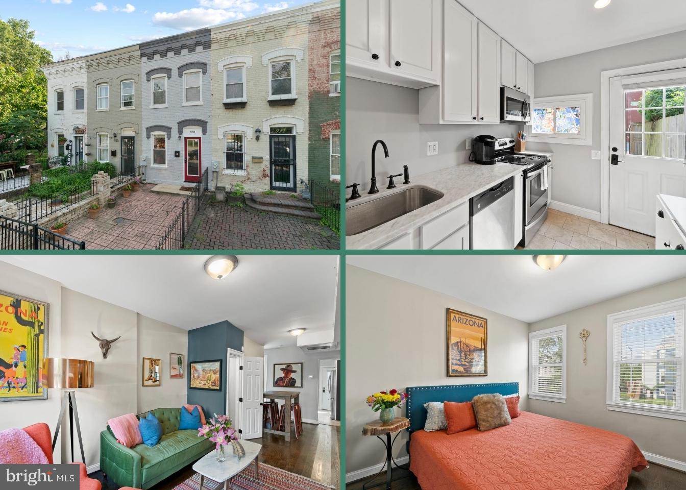 933 8th Street Northeast Washington, DC 20002 - Photo 2 of 21 Gallery Image 2