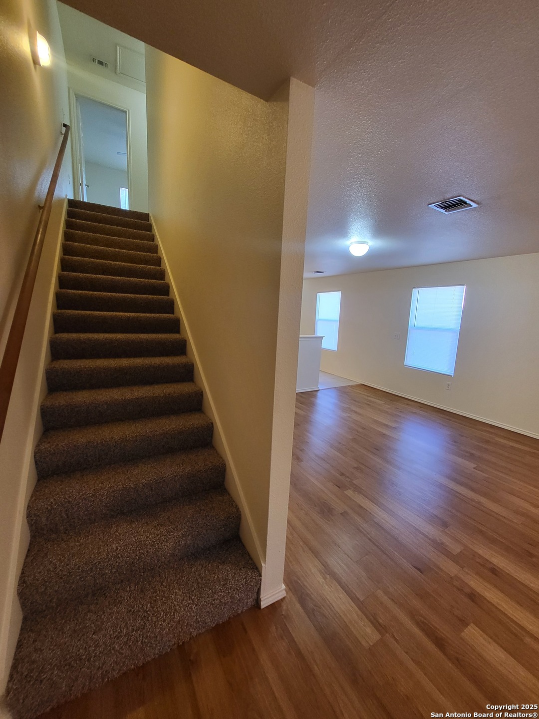 9018 Maverick Draw San Antonio, TX 78250 - Photo 6 of 11 a view of an entryway