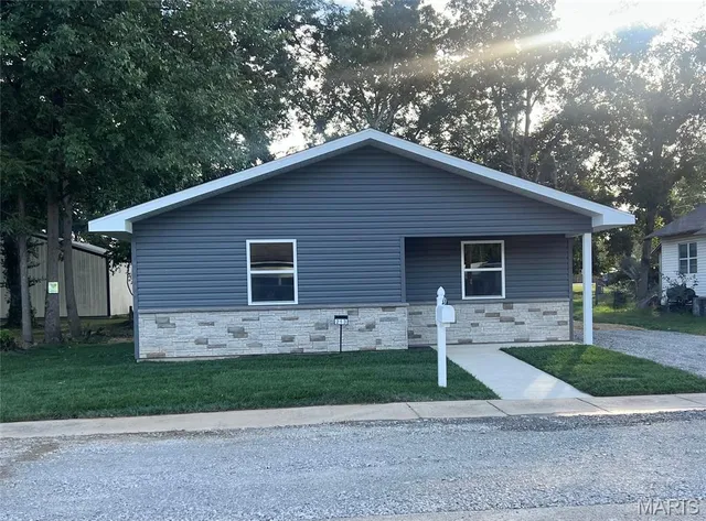 $134,500 | 213 South Sassafras, Dexter, MO 63841