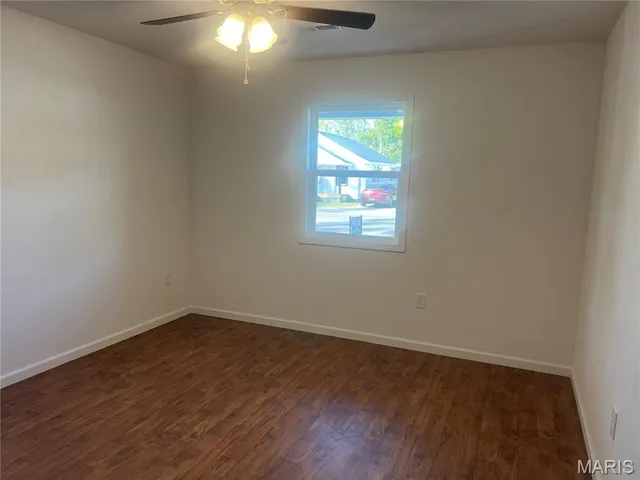 $134,500 | 213 South Sassafras, Dexter, MO 63841