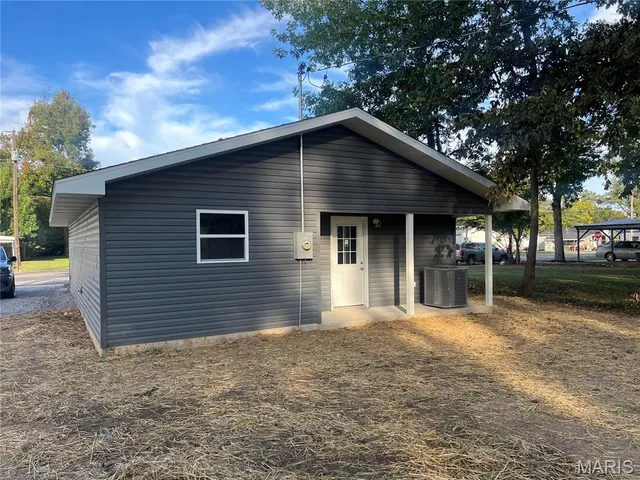 $134,500 | 213 South Sassafras, Dexter, MO 63841