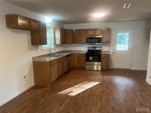 $134,500 | 213 South Sassafras, Dexter, MO 63841