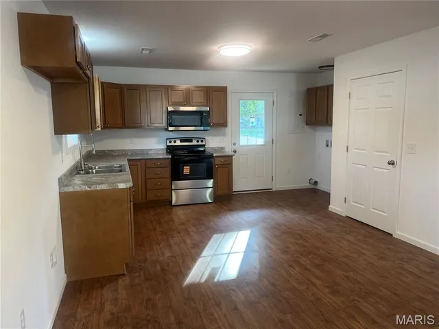 $134,500 | 213 South Sassafras, Dexter, MO 63841