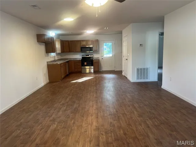 $134,500 | 213 South Sassafras, Dexter, MO 63841