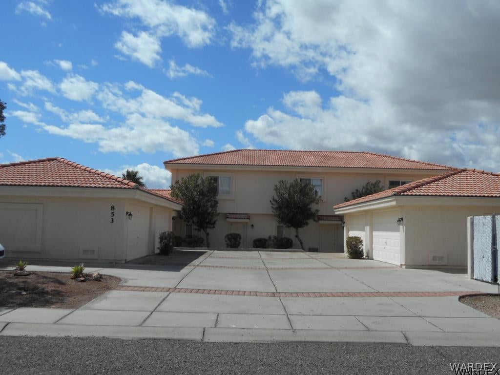 853 Warren Road Bullhead City, AZ 86429 - Photo 1 of 30 Gallery Image 1