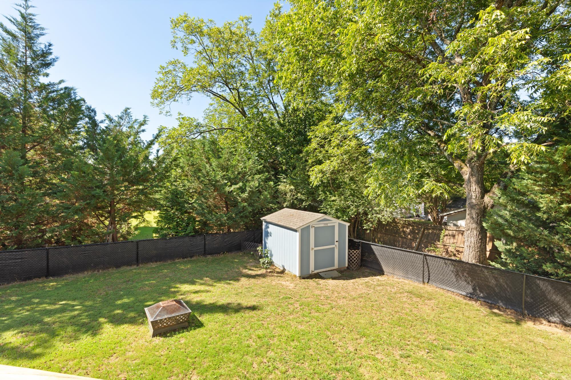 331 Hammett Bridge Road Greer, SC 29650 - Photo 28 of 28