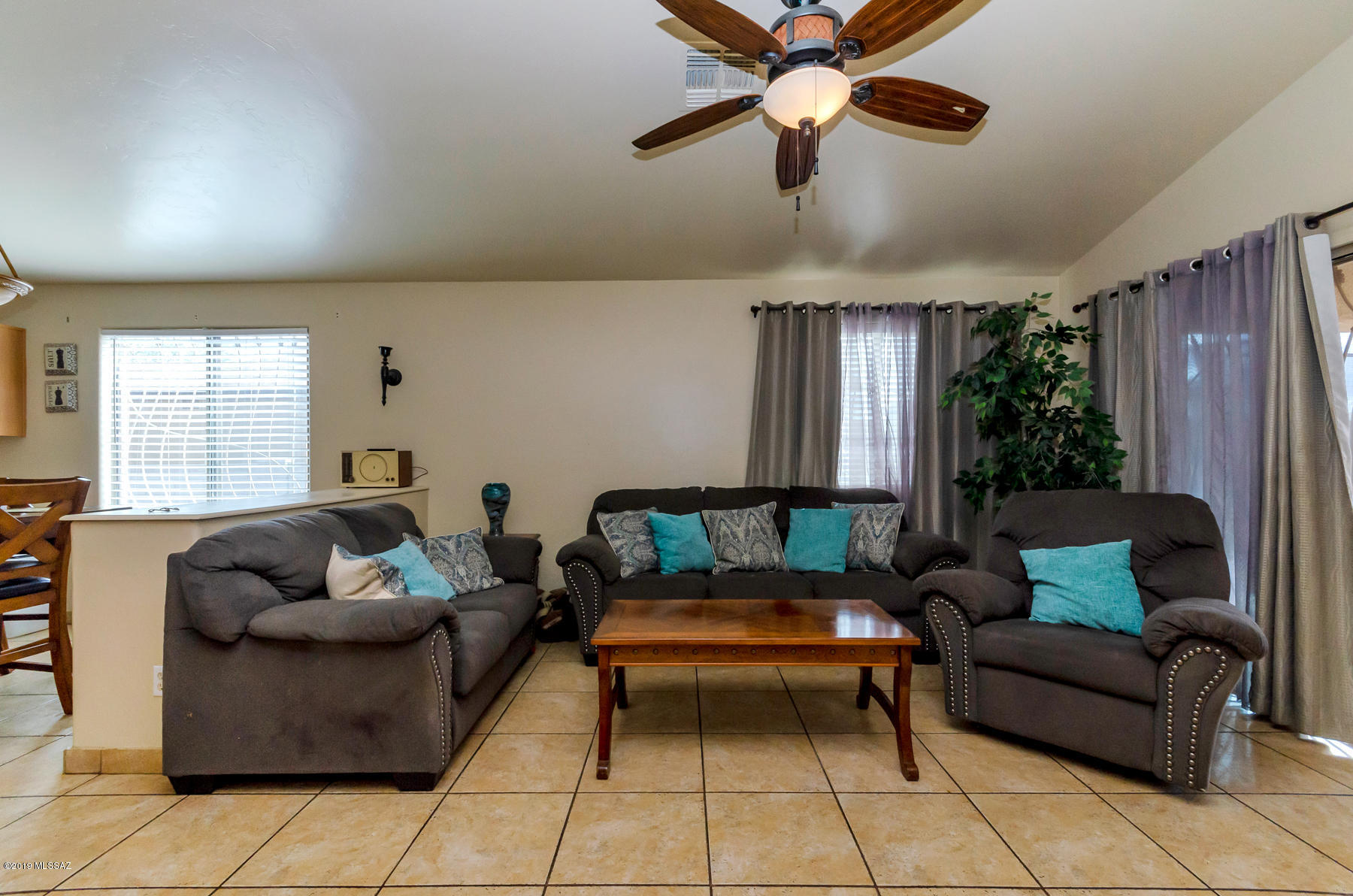 4468 South Paseo Rio Bravo Tucson, AZ 85714 - Photo 10 of 17