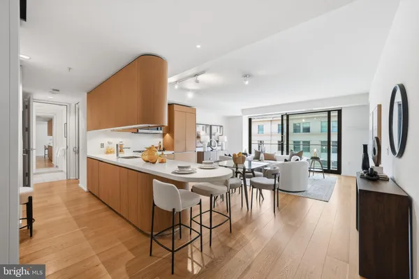$1,199,000 | 925 H Street Northwest, Unit 904, Washington, DC 20001