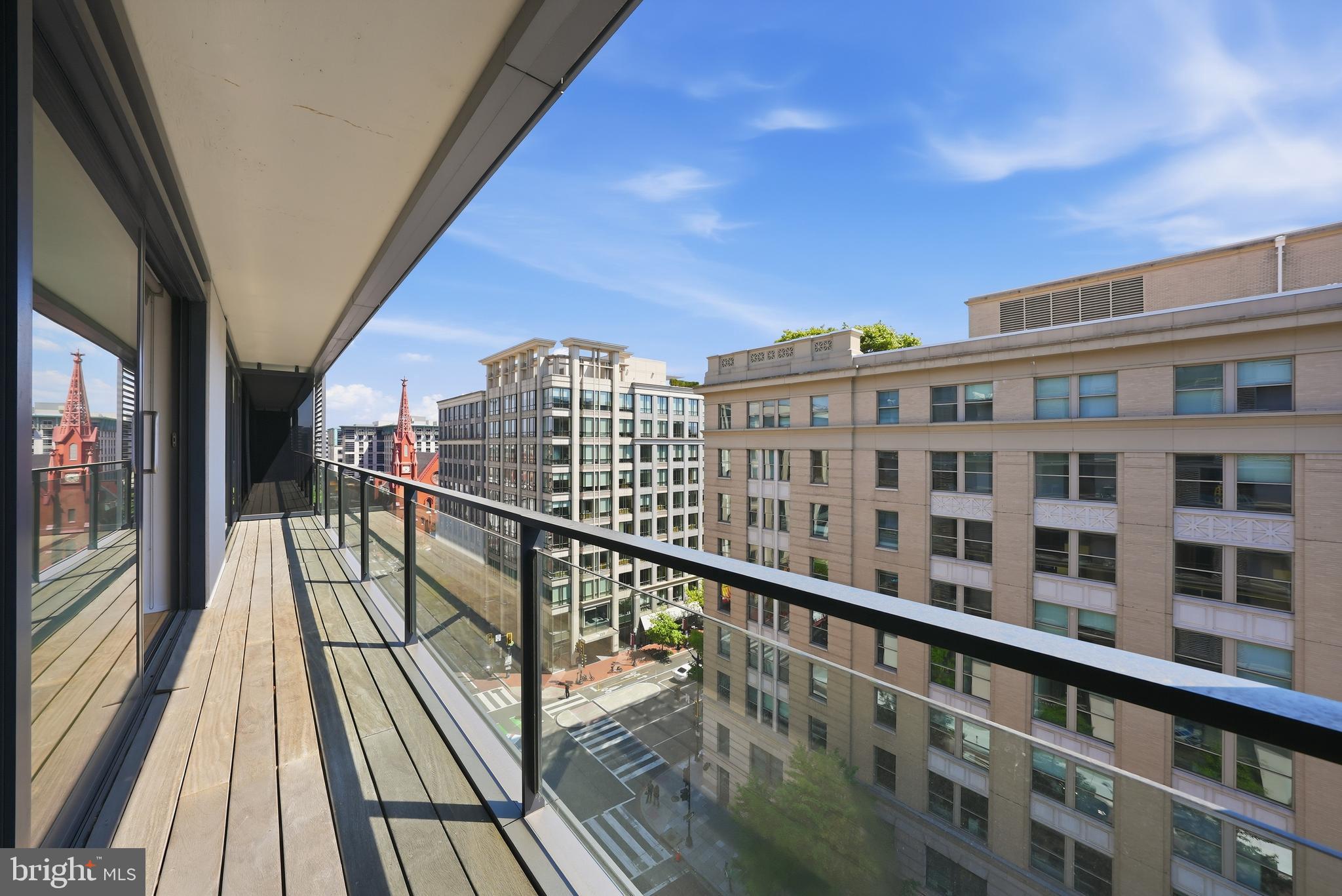 925 H Street Northwest, Unit 904 Washington, DC 20001 - Photo 11 of 50