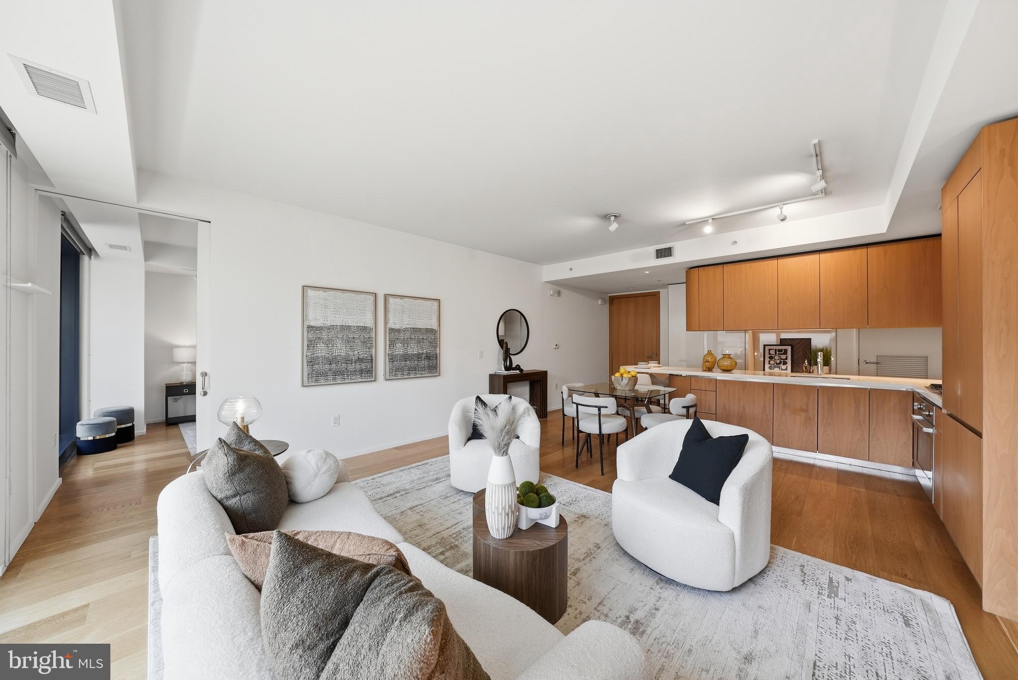 925 H Street Northwest, Unit 904 Washington, DC 20001 - Photo 14 of 50