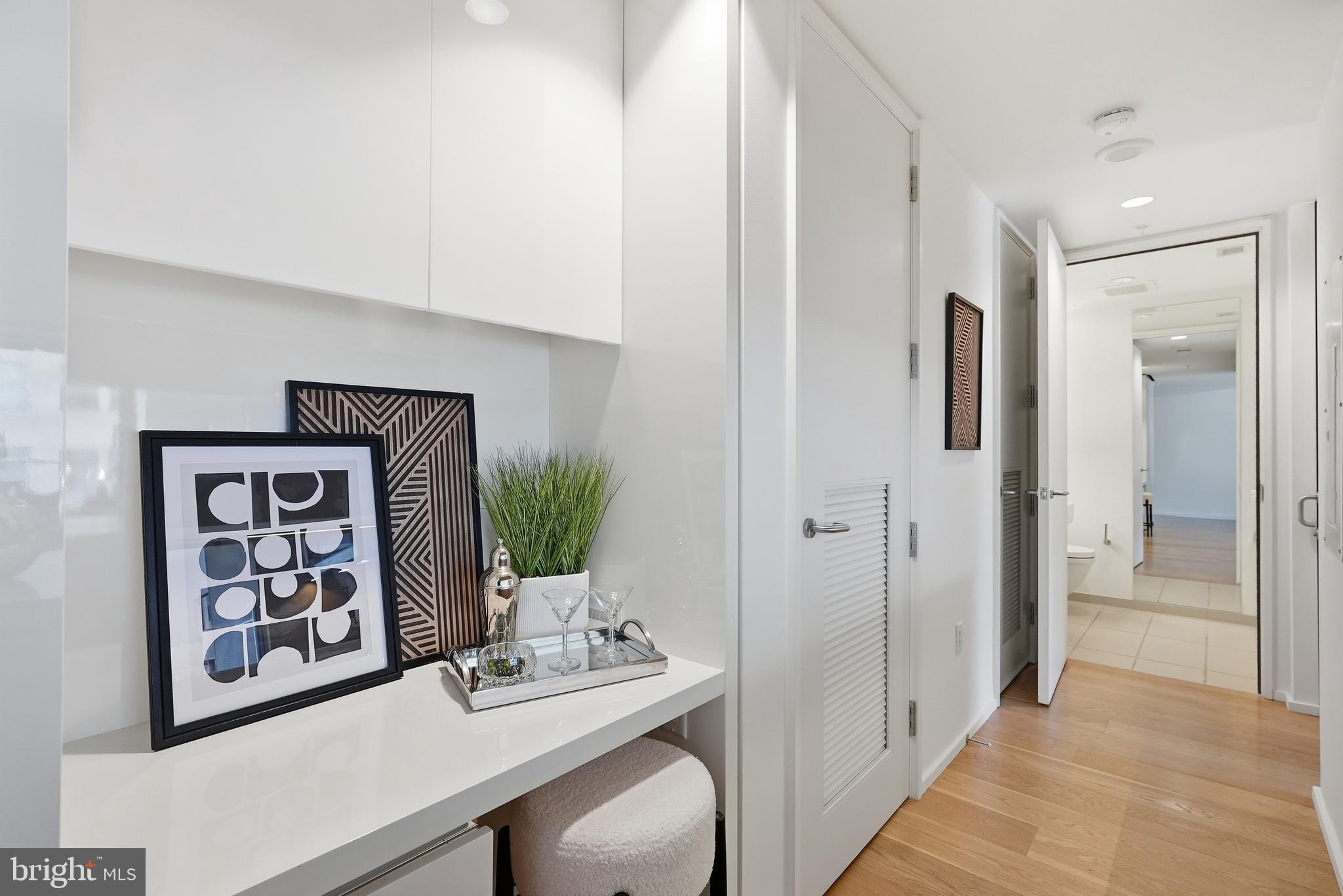 925 H Street Northwest, Unit 904 Washington, DC 20001 - Photo 24 of 50