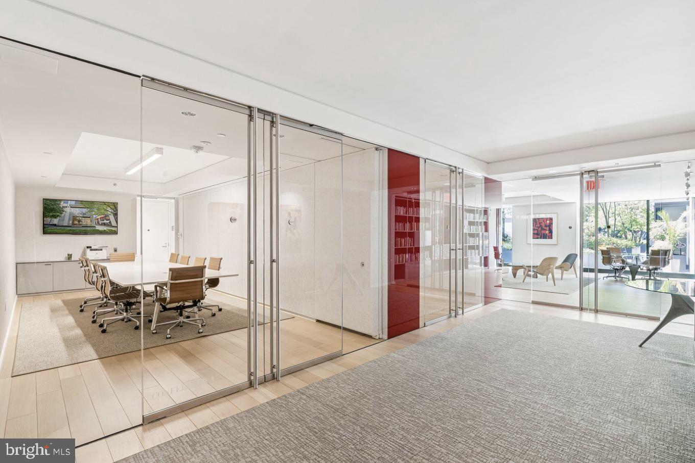 925 H Street Northwest, Unit 904 Washington, DC 20001 - Photo 41 of 50