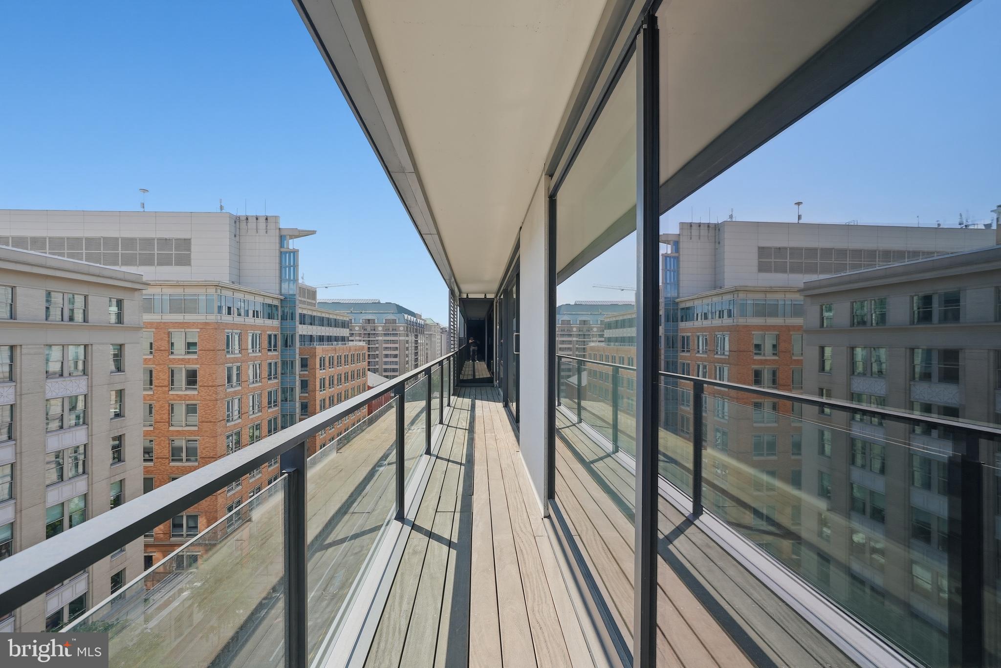 925 H Street Northwest, Unit 904 Washington, DC 20001 - Photo 10 of 50