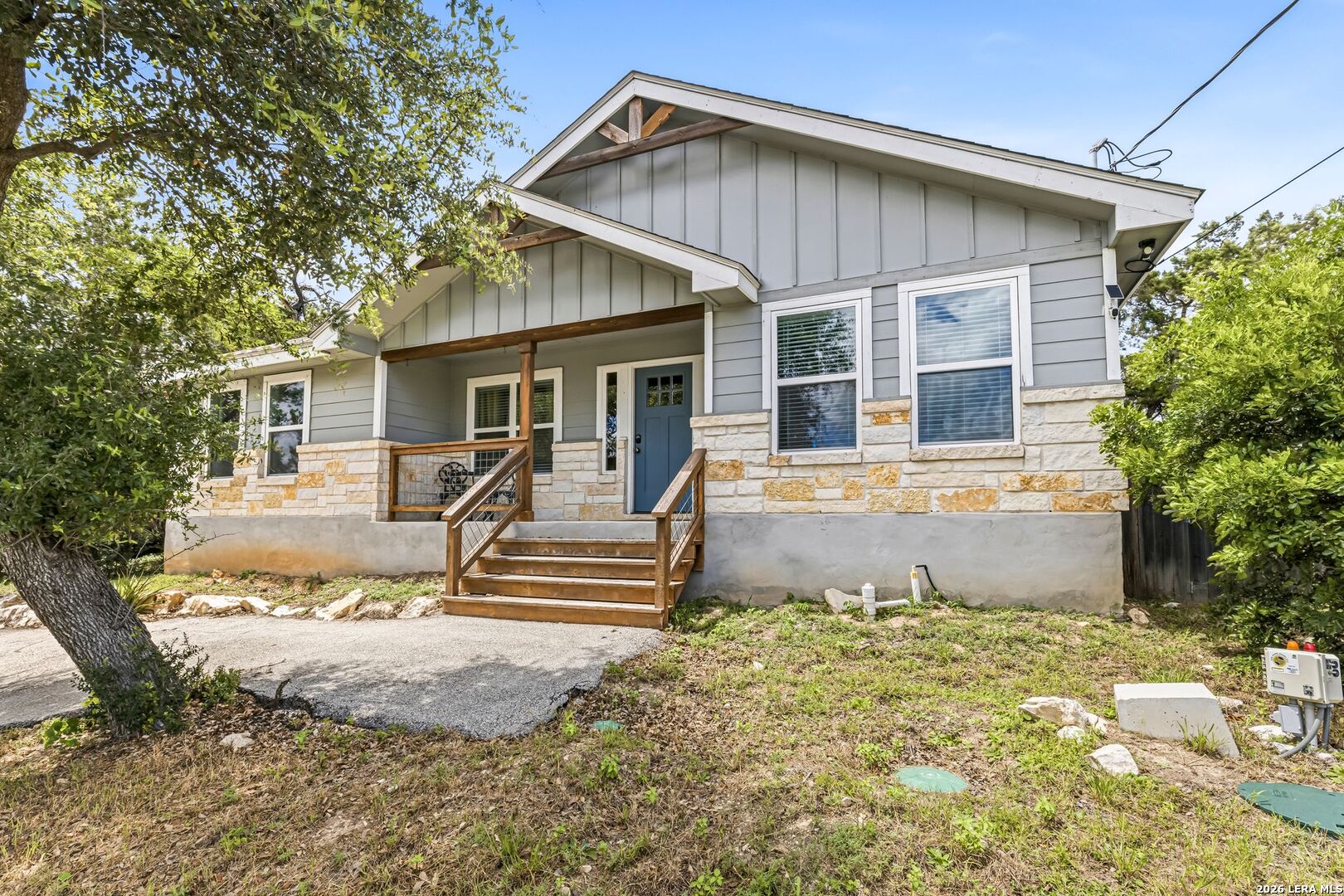 1141 Highpoint Lane Spring Branch, TX 78070 - Photo 3 of 33