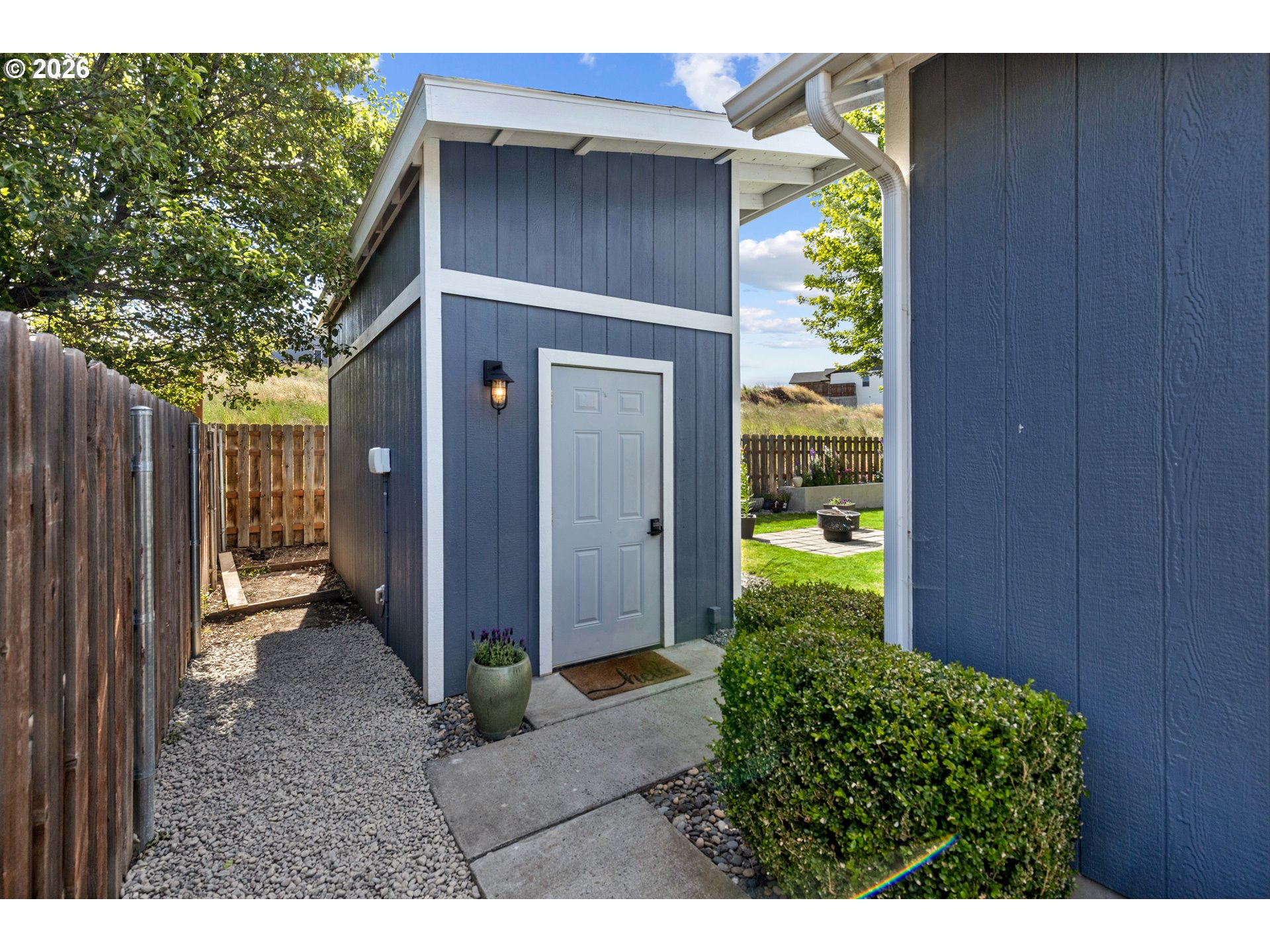 1710 Southwest 3rd Street Pendleton, OR 97801 - Photo 31 of 42