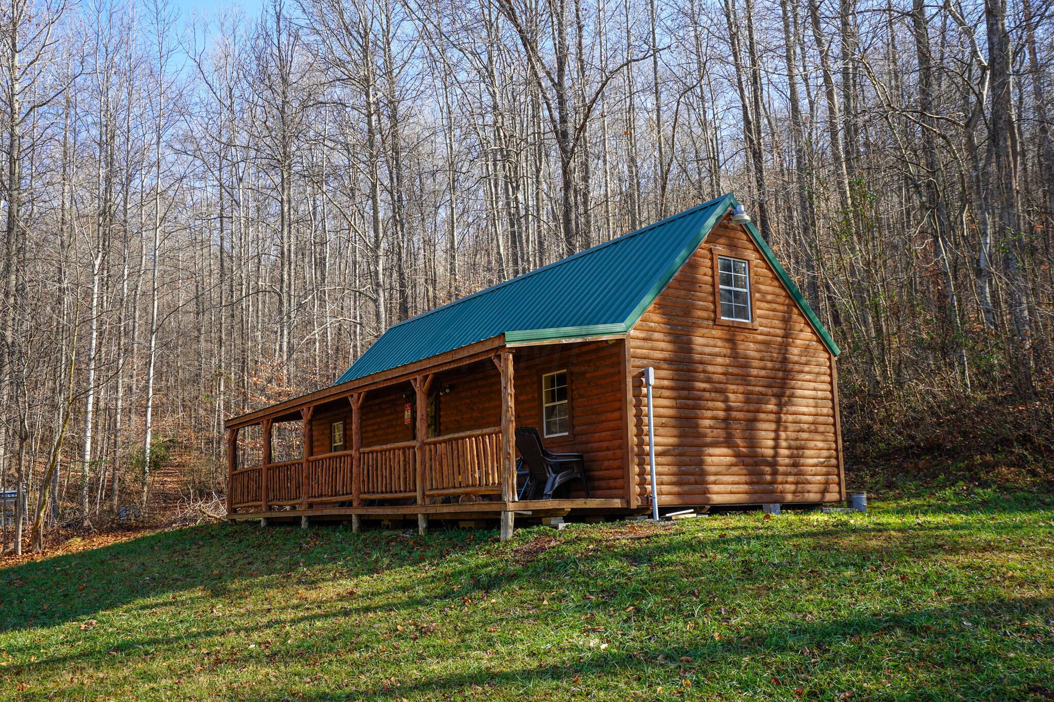 2430 Long Lick Road Stout, OH 45684 - Photo 2 of 47 01